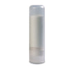 Branded Promotional LIP BALM in Clear Transparent Lip Balm From Concept Incentives.