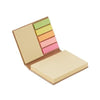 Branded Promotional 5 PIECE SET Note Pad From Concept Incentives.