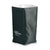 Branded Promotional FOLDING WINE BOTTLE COOLER in Black Cool Bag From Concept Incentives.