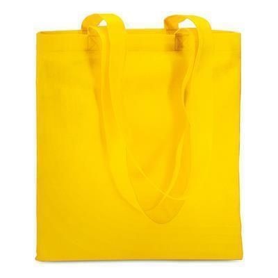 NON WOVEN SHOPPER TOTE BAG