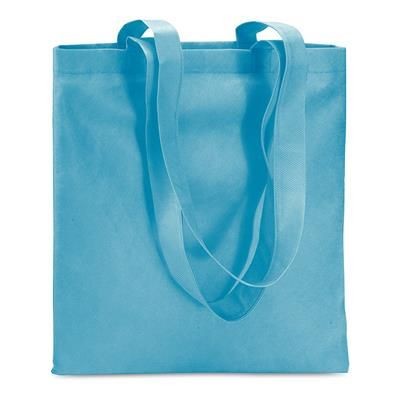 NON WOVEN SHOPPER TOTE BAG