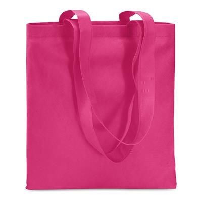 NON WOVEN SHOPPER TOTE BAG