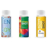 Branded Promotional ENERGY SHOT 60ML Soft Drink From Concept Incentives.