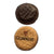 Branded Promotional PRINTED JAFFA CAKE Biscuit From Concept Incentives.