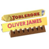Branded Promotional TOBLERONE BAR 35G Chocolate From Concept Incentives.
