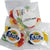 Branded Promotional 25G BAG OF SWEETS Sweets From Concept Incentives.