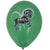 Branded Promotional 12 INCH METALLIC LATEX BALLOON Balloon From Concept Incentives.