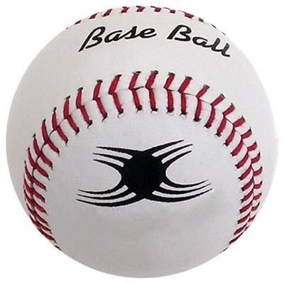 Branded Promotional PROMOTIONAL BASEBALL Baseball Ball From Concept Incentives.