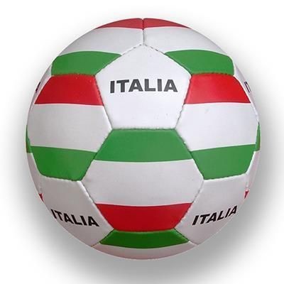 Branded Promotional 32 PANEL SIZE 1 PROMOTIONAL FOOTBALL 1 Football Ball From Concept Incentives.