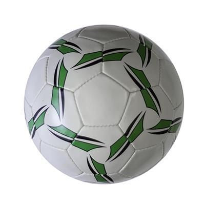 Branded Promotional SIZE 3 PROMOTIONAL FOOTBALL Football Ball From Concept Incentives.