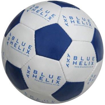 Branded Promotional FOOTBALL FULL SIZE BALL Football Ball From Concept Incentives.