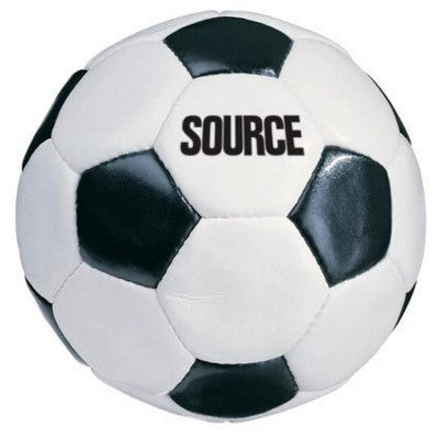 Branded Promotional MATCH READY PROFESSIONAL PU FOOTBALL BALL Football Ball From Concept Incentives.