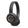 Branded Promotional JBL ON-EAR TUNE 500 BT CORDLESS HEADPHONES PERSONALISED Earphones From Concept Incentives.