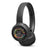 Branded Promotional JBL ON-EAR TUNE 500 BT CORDLESS HEADPHONES PERSONALISED Earphones From Concept Incentives.