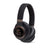 Branded Promotional JBL LIVE 650 BTNC OVER-EAR NOISE CANCELLING HEADPHONES PERSONALISED Earphones From Concept Incentives.