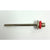 Branded Promotional METAL INFLATION NEEDLE Football Ball From Concept Incentives.