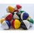 Branded Promotional PROMOTIONAL JUGGLING BALL FILLED with Linseed Juggling Ball Set From Concept Incentives.