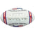 Branded Promotional MINI SIZE 0 AMERICAN FOOTBALL Football Ball From Concept Incentives.