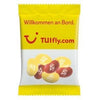 Branded Promotional JELLY BELLY BEAN BAG Sweets From Concept Incentives.