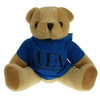 Branded Promotional 25CM HONEY JOINTED BEAR Soft Toy From Concept Incentives.