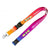 Branded Promotional DYE SUB LANYARD Lanyard From Concept Incentives.