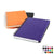 Branded Promotional A5 WIRO NOTE BOOK in Belluno PU Leather Journal Note Book From Concept Incentives.