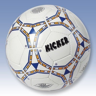 Branded Promotional FOOTBALL SIZE: 5 Football Ball From Concept Incentives.