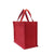 Branded Promotional TATTON DYED JUTE CARRIER BAG - EXTRA LARGE Bag From Concept Incentives.