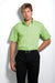 Branded Promotional KUSTOM KIT SHORT SLEEVE BUTTON DOWN WORKFORCE SHIRT Shirt From Concept Incentives.