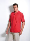 Branded Promotional KUSTOM KIT AUGUSTA PIQUE POLO SHIRT Polo Shirt From Concept Incentives.