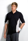 Branded Promotional KUSTOM KIT GAMEGEAR TRACK PIQUE POLO SHIRT Polo Shirt From Concept Incentives.