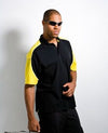 Branded Promotional KUSTOM KIT GAMEGEAR FORMULA RACING PIQUE POLO SHIRT Polo Shirt From Concept Incentives.