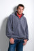 Branded Promotional KUSTOM KIT ZIP NECK ANTARCTEC FLEECE Fleece From Concept Incentives.