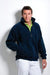 Branded Promotional KUSTOM KIT ANTARCTE FLEECE JACKET Fleece From Concept Incentives.