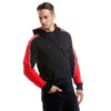 Branded Promotional GAMEGEAR FORMULA RACING CLUBMAN HOODED HOODY JACKET Sweatshirt From Concept Incentives.