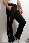 Branded Promotional KUSTOM KIT GAMEGEAR LADIES TRACK PANTS Jogging Pants From Concept Incentives.