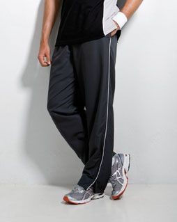 Branded Promotional KUSTOM KIT GAMEGEAR TRACK PANTS Jogging Pants From Concept Incentives.