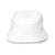 Branded Promotional COTTON SUN HAT in White Hat From Concept Incentives.