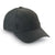 Branded Promotional BASEBALL CAP in Soft Cotton in Black Baseball Cap From Concept Incentives.