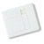 Branded Promotional PLASTIC SLIDING PUZZLE TRAY GAME in White Puzzle From Concept Incentives.