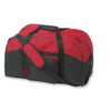 Branded Promotional SPORTS OR TRAVEL BAG in Red Bag From Concept Incentives.