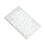 Branded Promotional CREDIT CARD SHAPE MINTS DISPENSER in Translucent Clear Transparent Mints From Concept Incentives.