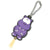 Branded Promotional PVC KEYRING TORCH LIGHT Keyring From Concept Incentives.