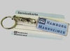 Branded Promotional GERMAN KEY FINDER SECURITY KEYRING Key Finder Service Keyring From Concept Incentives.