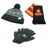 Branded Promotional WINTER APPAREL KIT Hat From Concept Incentives.