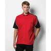 Branded Promotional GAMEGEAR FORMULA RACING SHORT SLEEVE SHIRT Shirt From Concept Incentives.