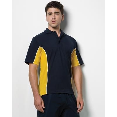 Branded Promotional GAMEGEAR TRACK PIQUE POLO SHIRT Polo Shirt From Concept Incentives.