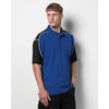 Branded Promotional GAMEGEAR FORMULA RACING POLO SHIRT Polo Shirt From Concept Incentives.