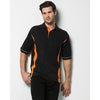 Branded Promotional KUSTOM KIT SCOTTSDALE POLO SHIRT Polo Shirt From Concept Incentives.