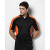 Branded Promotional GAMEGEAR COOLTEX ACTIVE POLO SHIRT Polo Shirt From Concept Incentives.